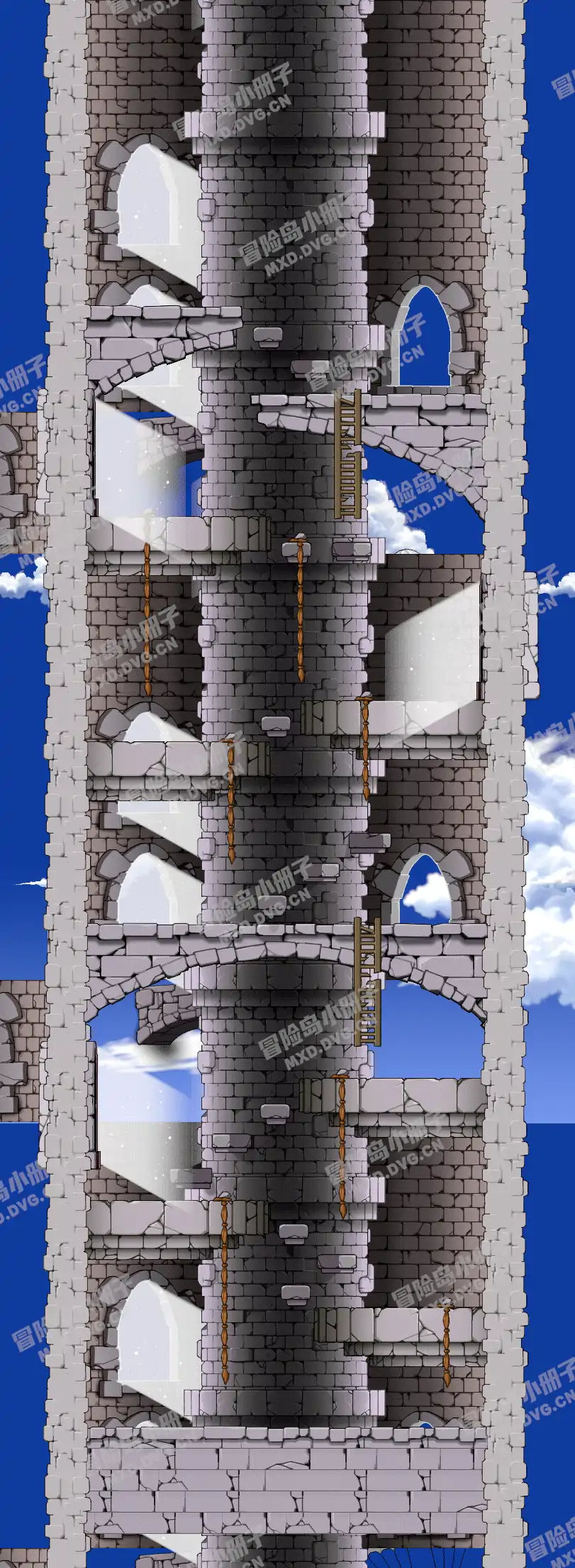 Orbis Tower <17th Floor>