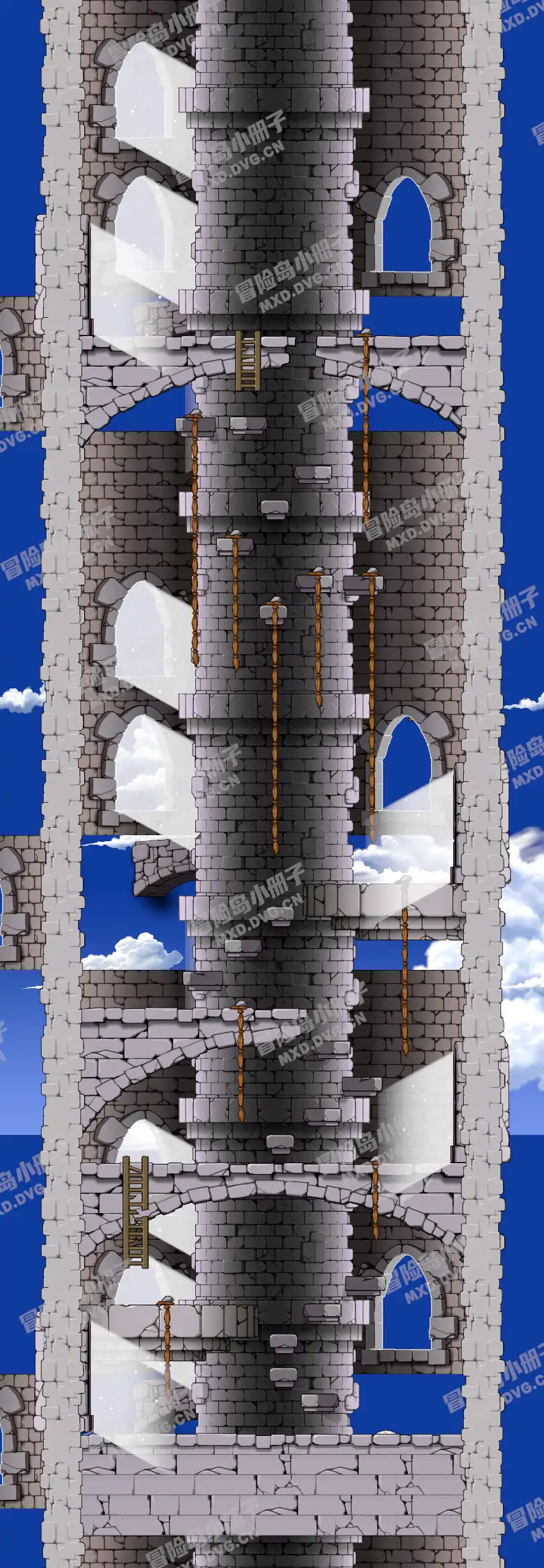 Orbis Tower <14th Floor>