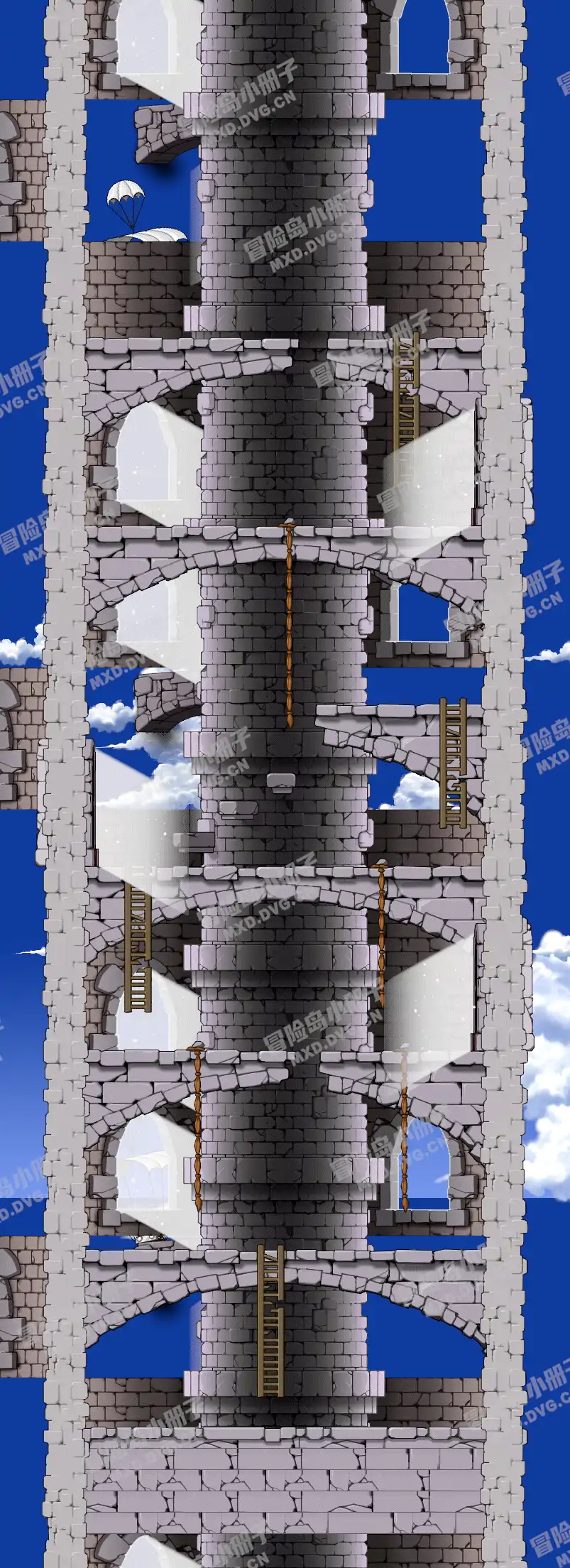 Orbis Tower <11th Floor>