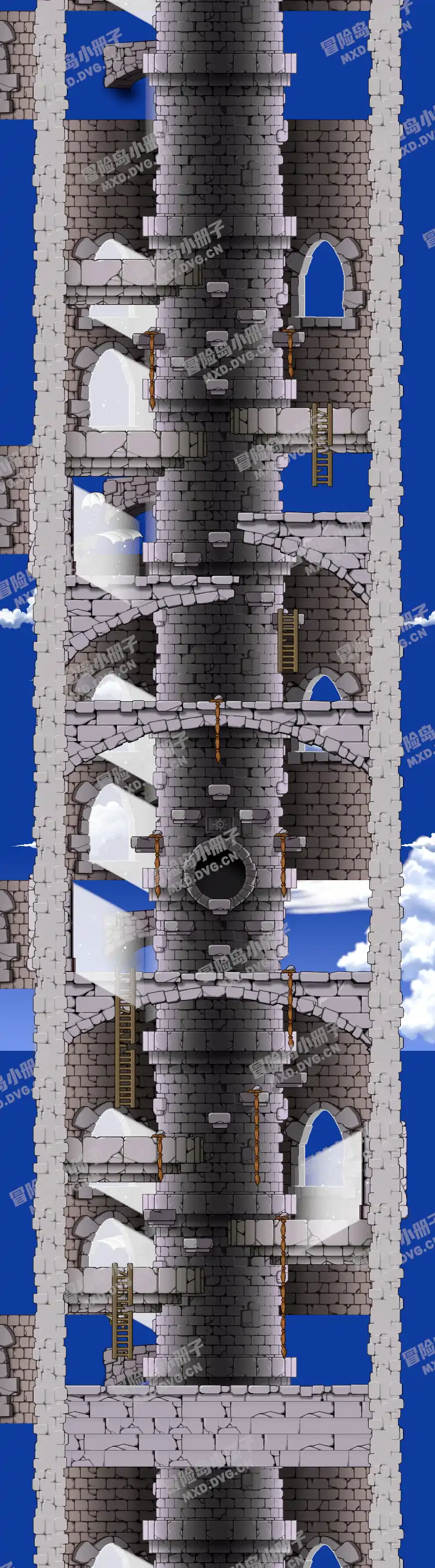 Orbis Tower <10th Floor>