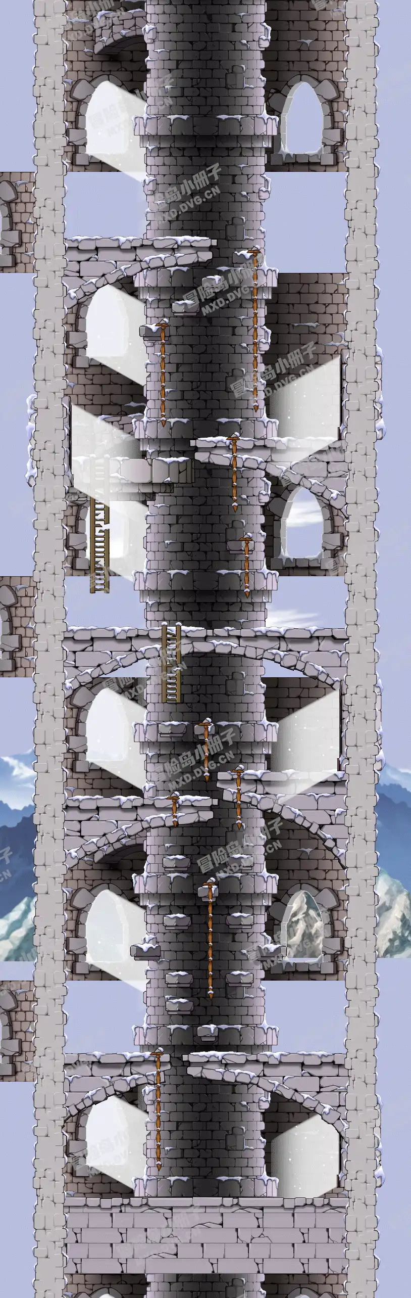 Orbis Tower <5th Floor>