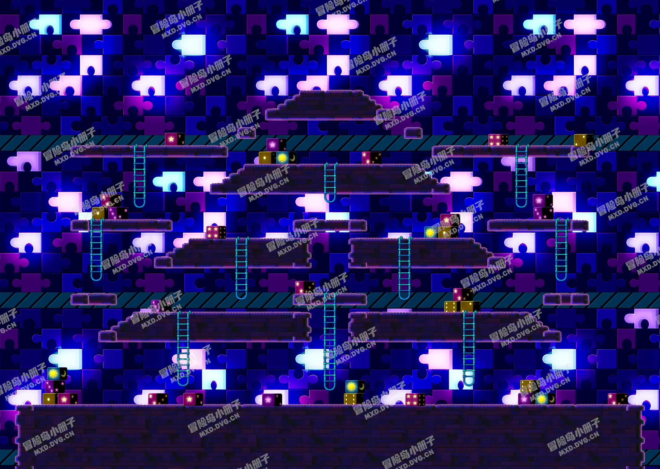 The Path of Time <4>