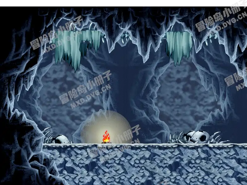 Carta's Cave