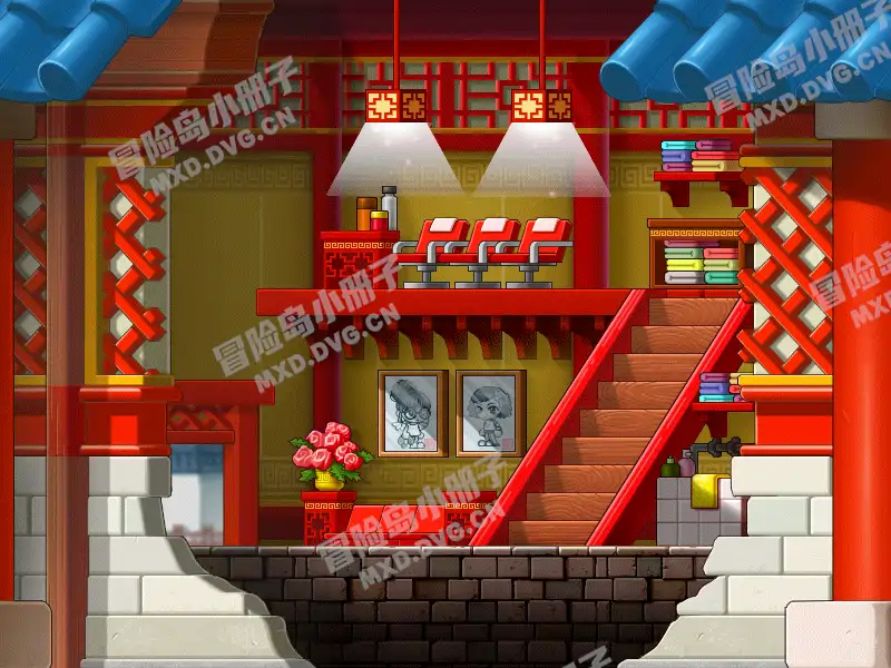 Mu Lung Hair Salon