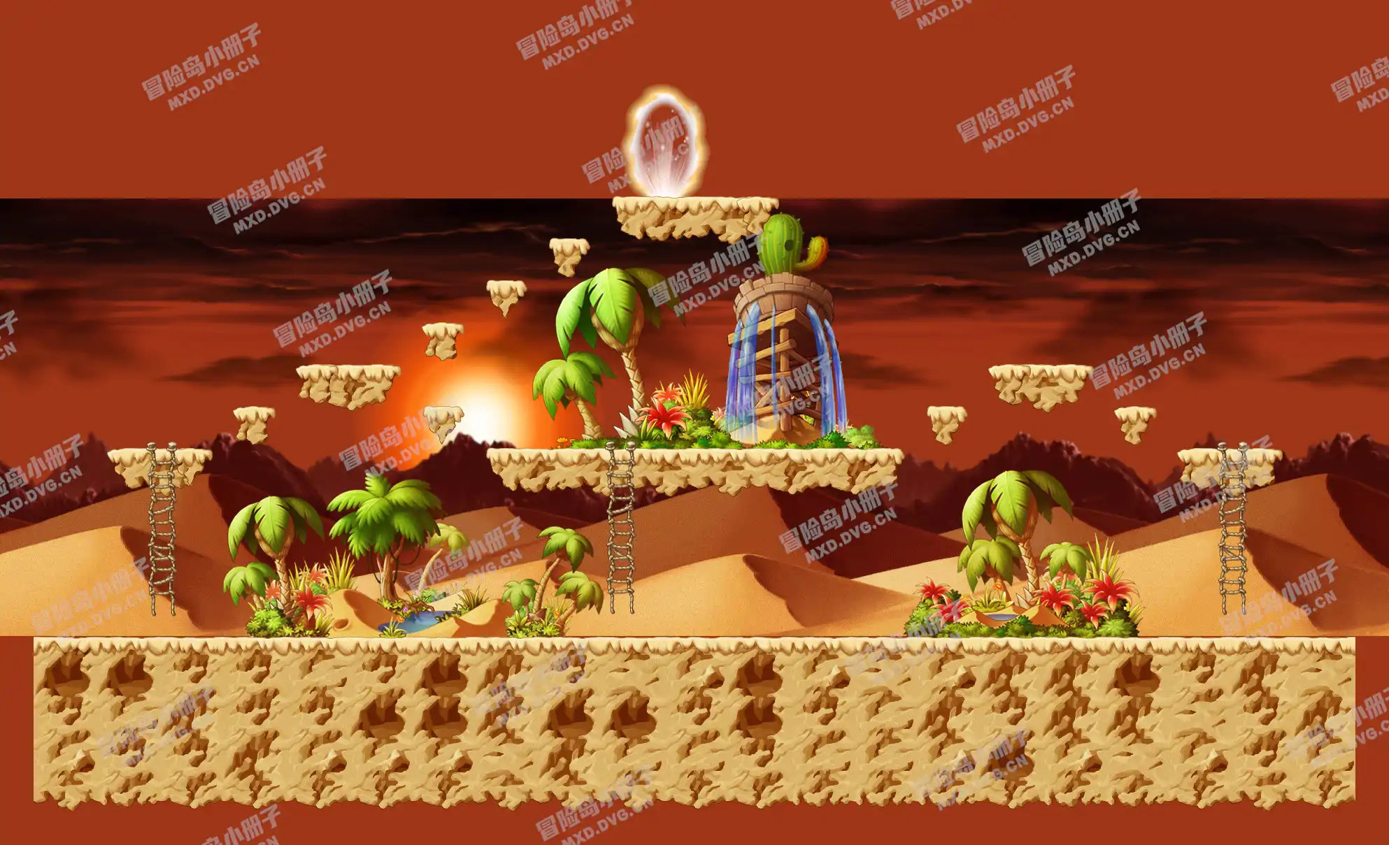 Sahel 2