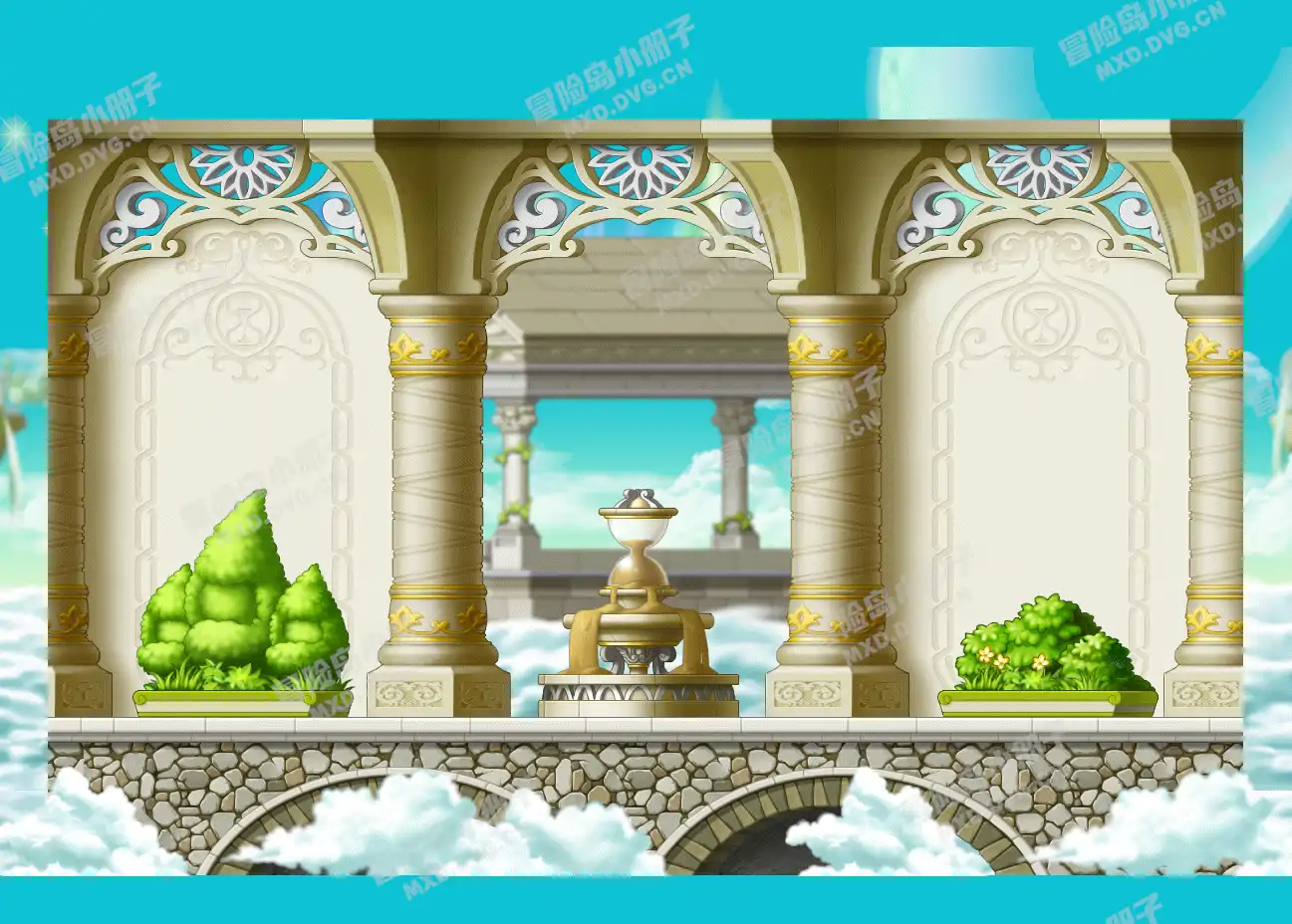 Sorcerer's Room
