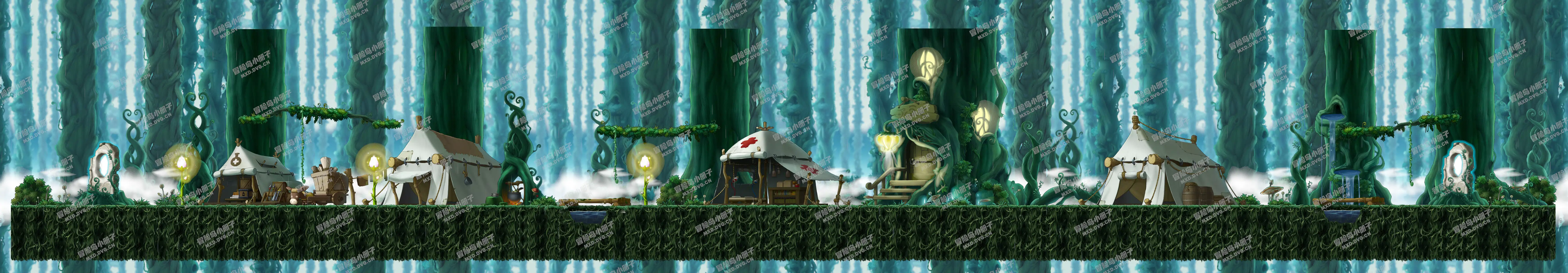 Altaire Camp