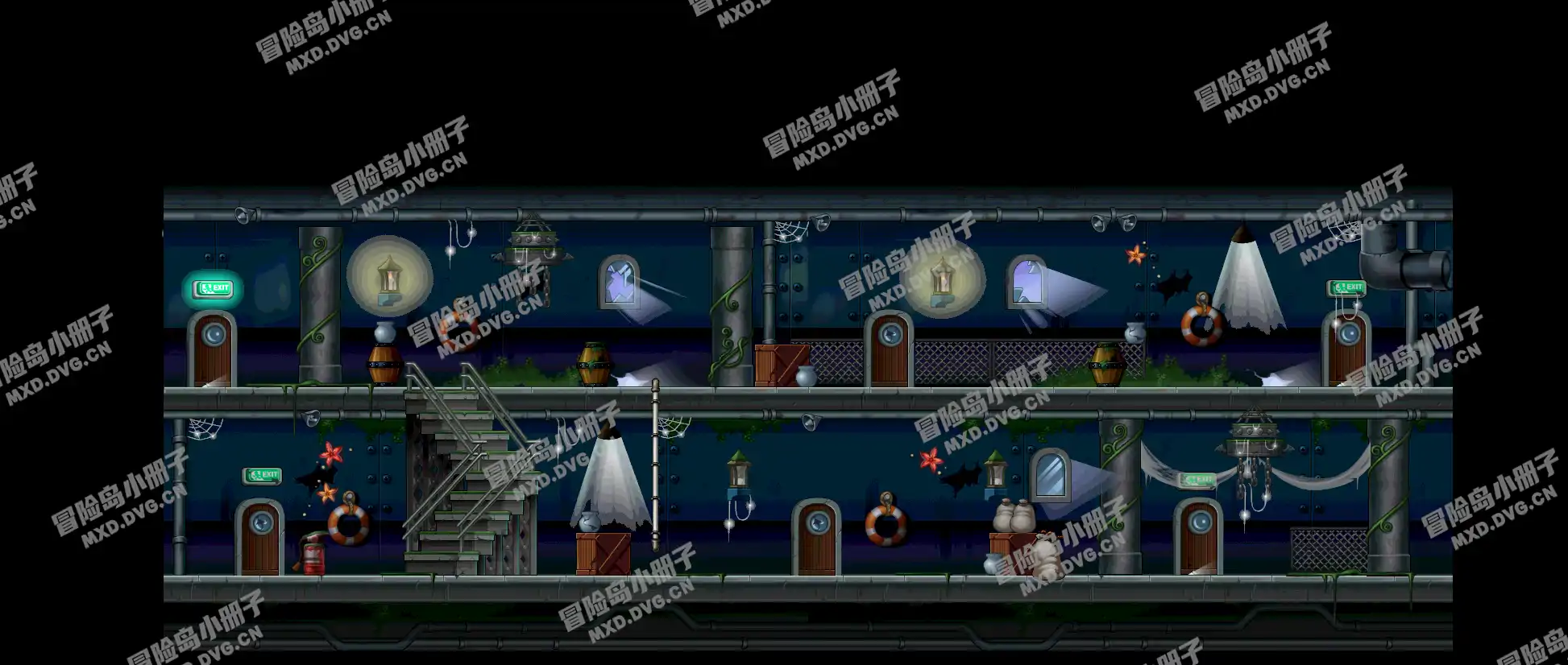 Ghost Ship 2