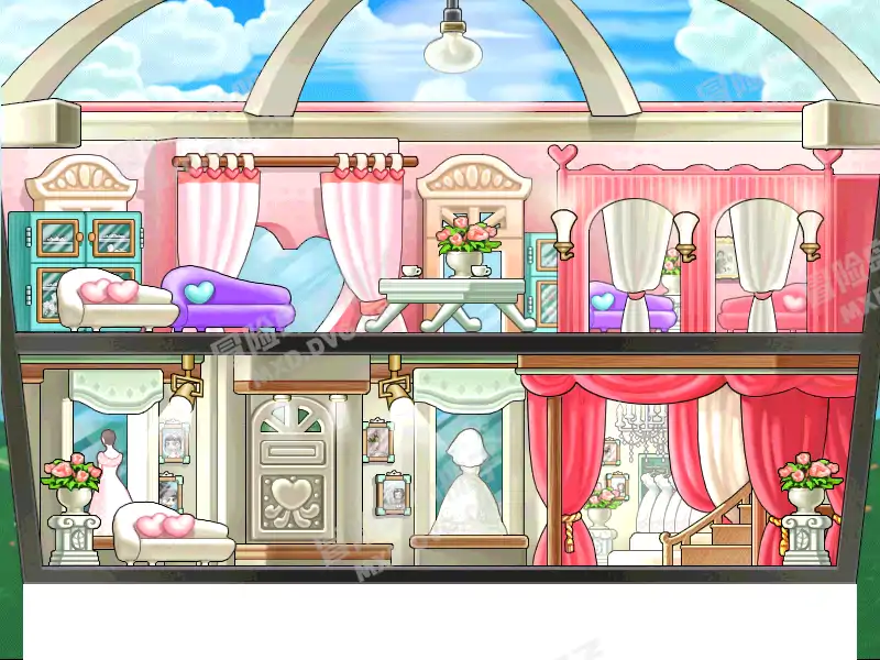 Amoria Wedding Shop
