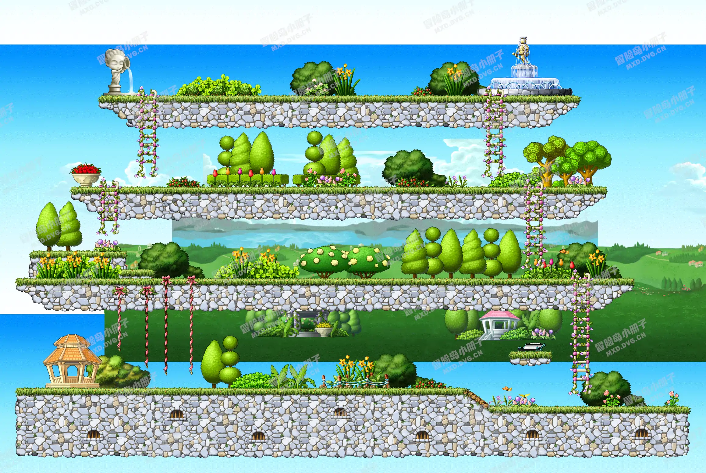 Purple Plains 1