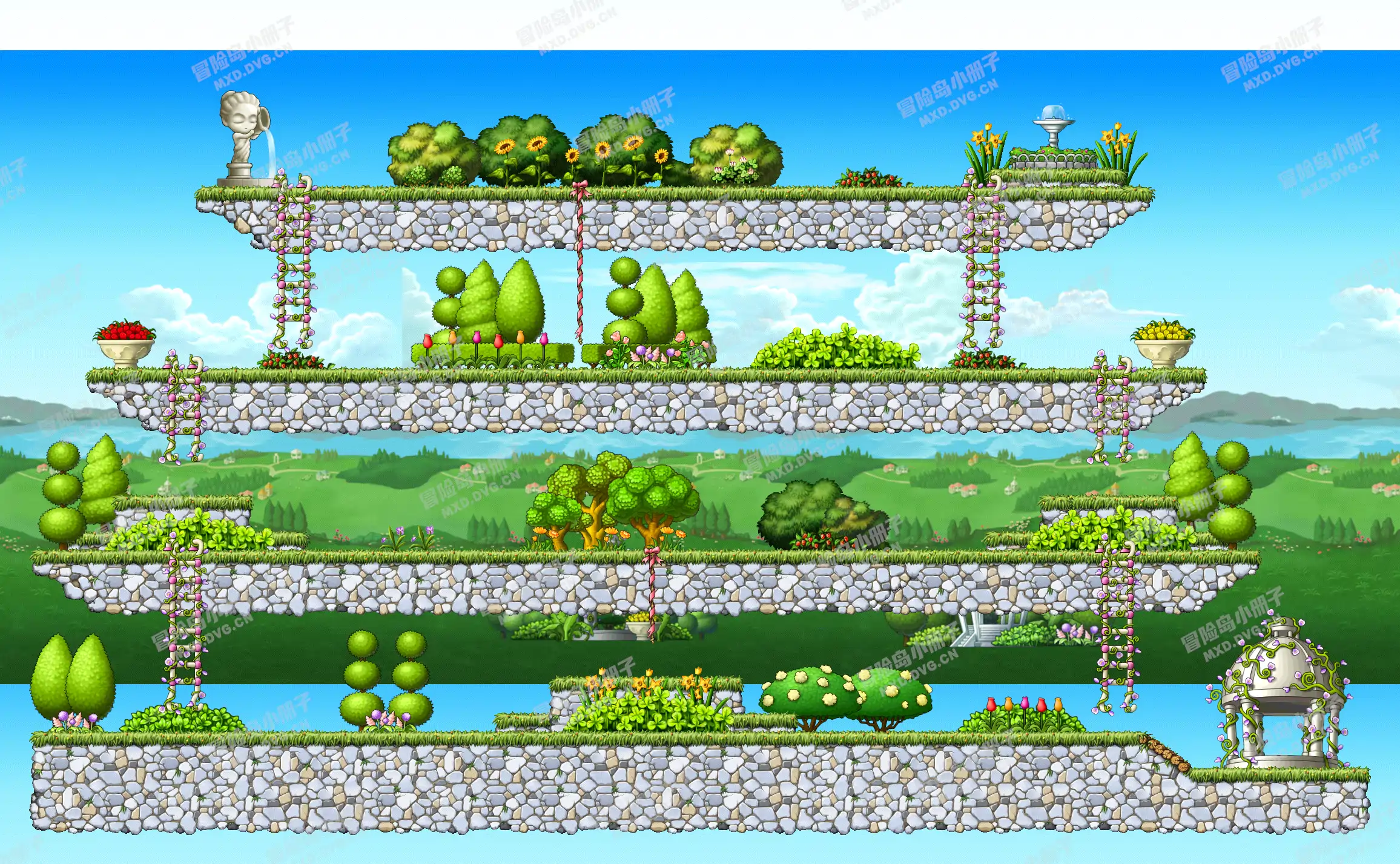 Purple Plains 2