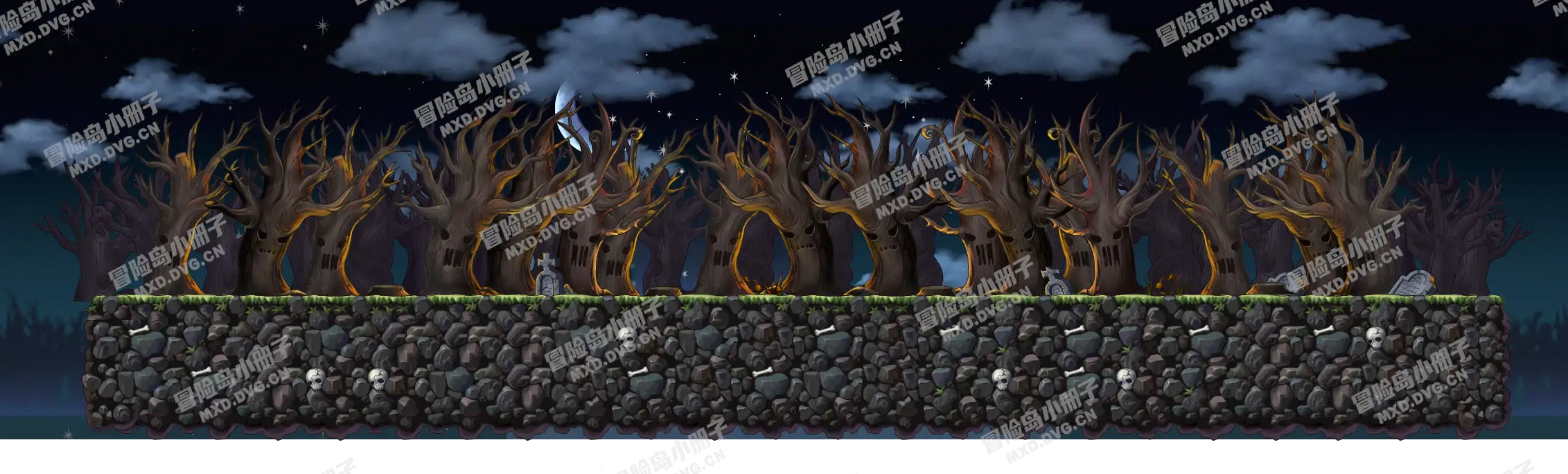 Hollowed Ground