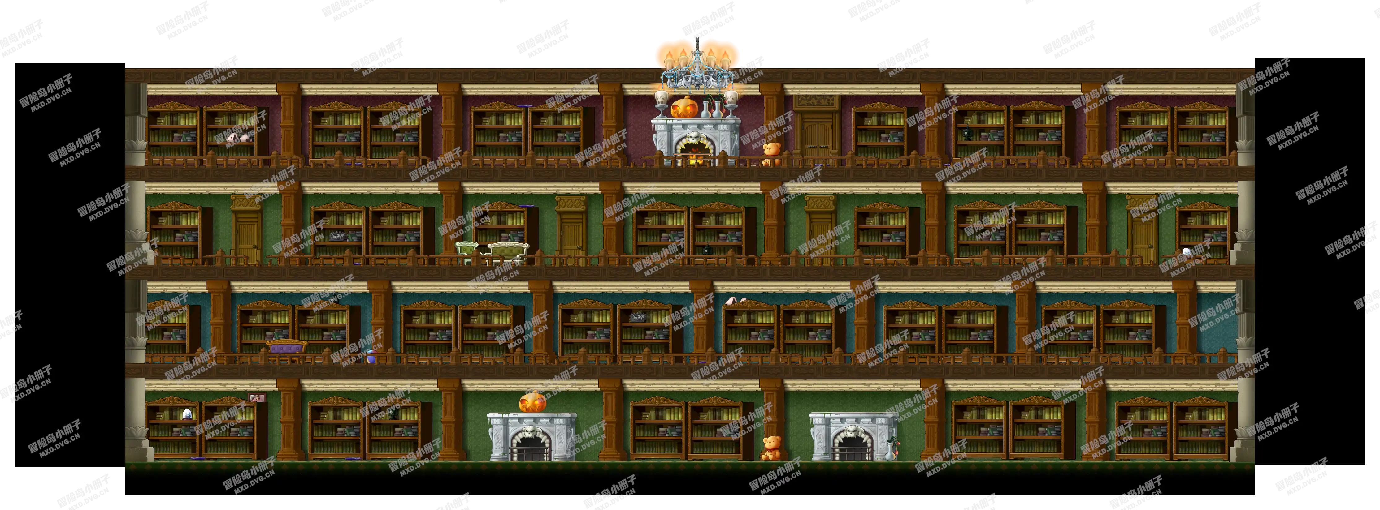 Library