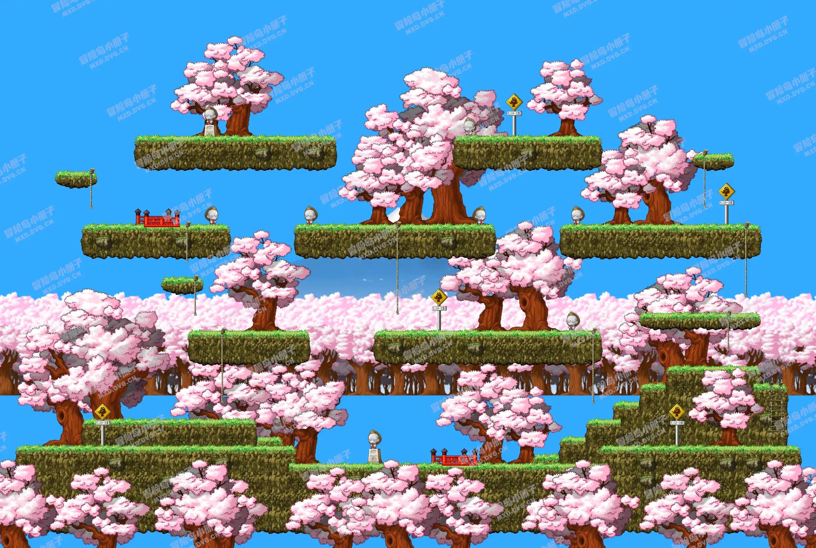 The Mountain of Cloud Fox