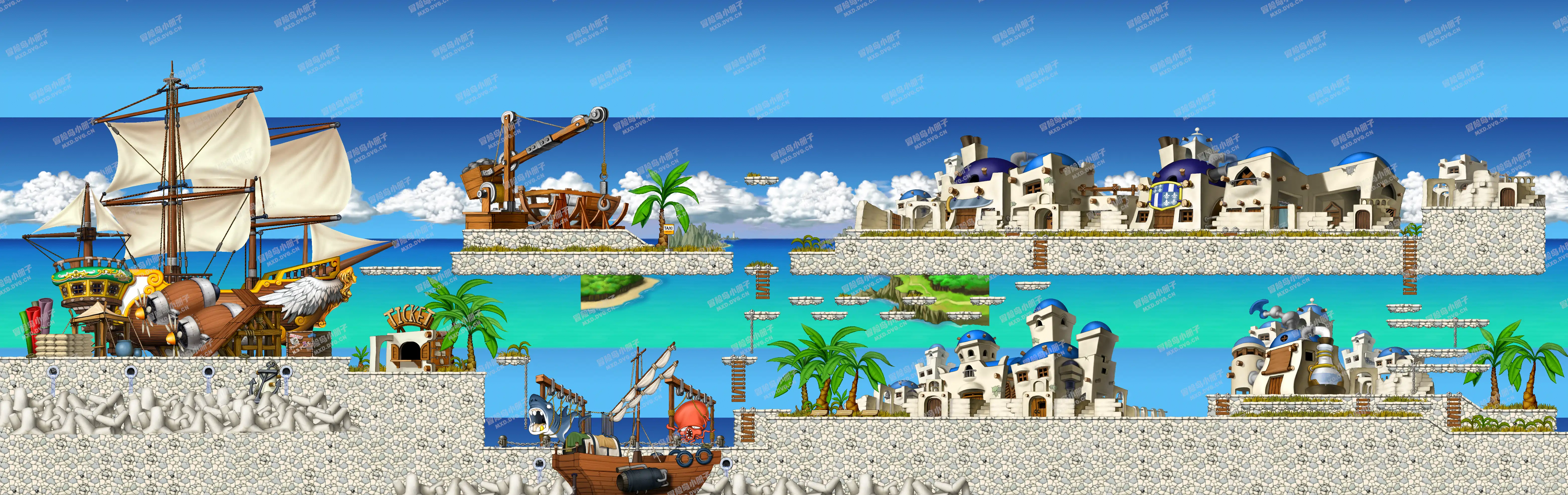 Lith Harbor