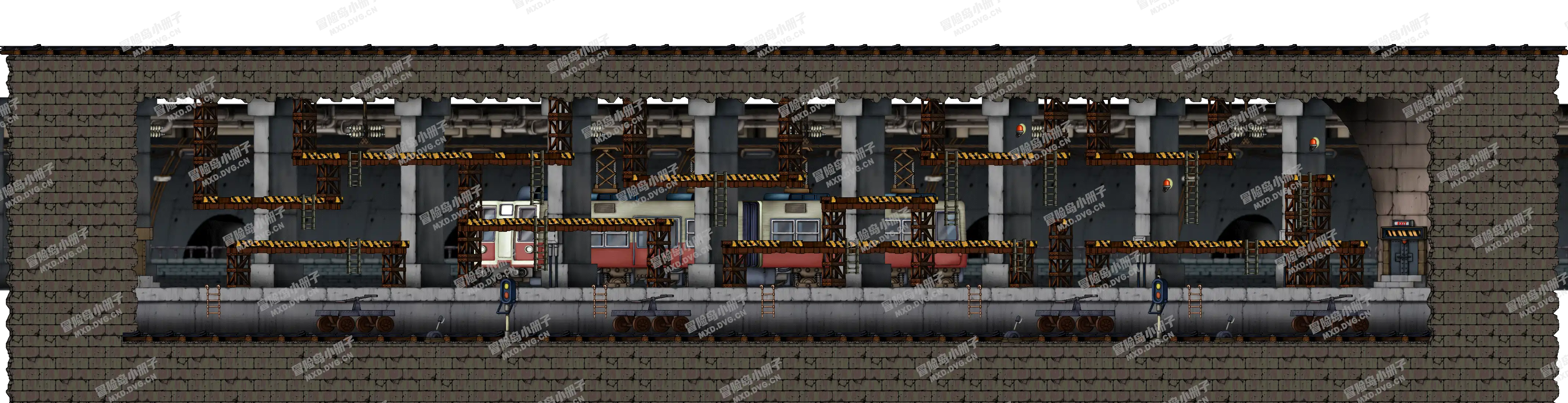 Line 1 <Area 1>