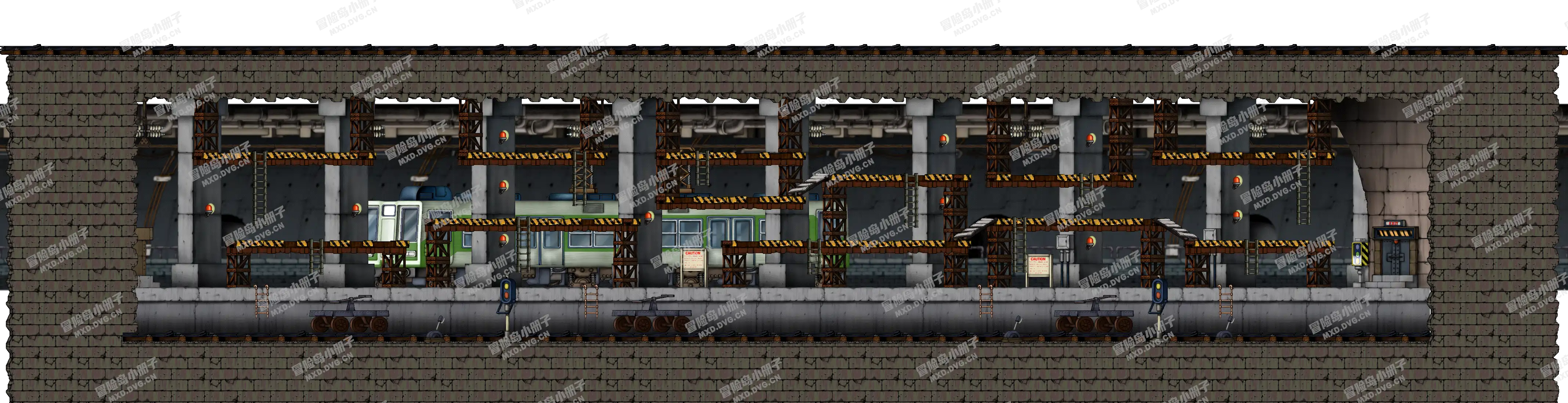 Line 2 <Area 1>