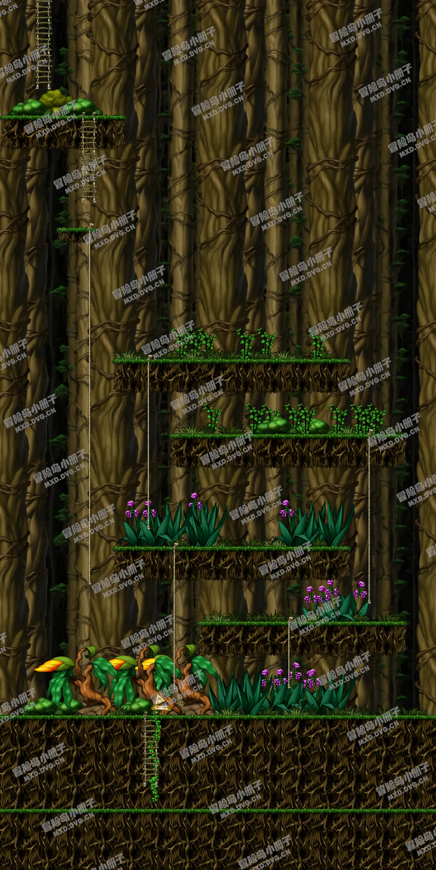 Sleepy Dungeon II