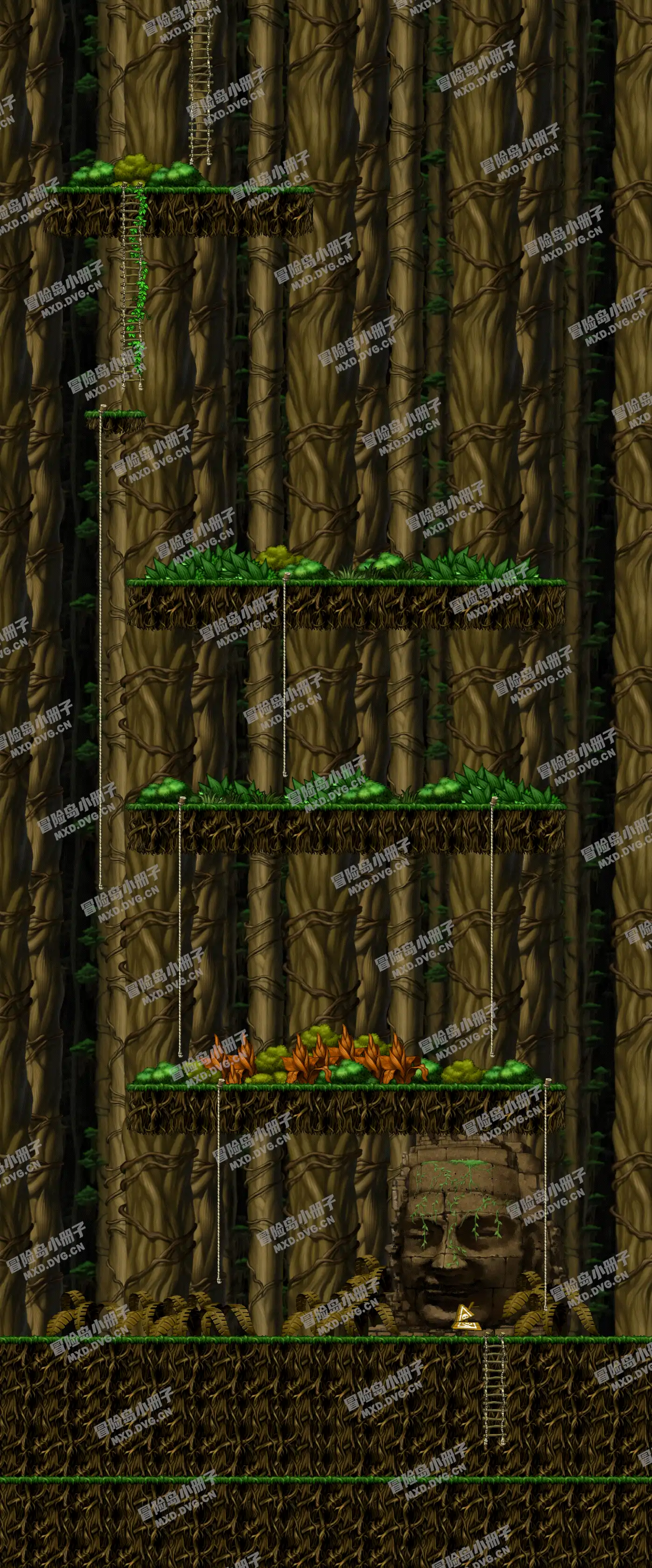 Sleepy Dungeon III