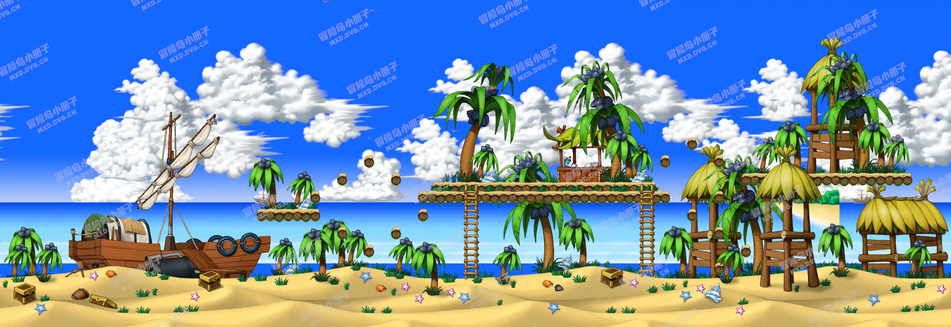 Florina Beach