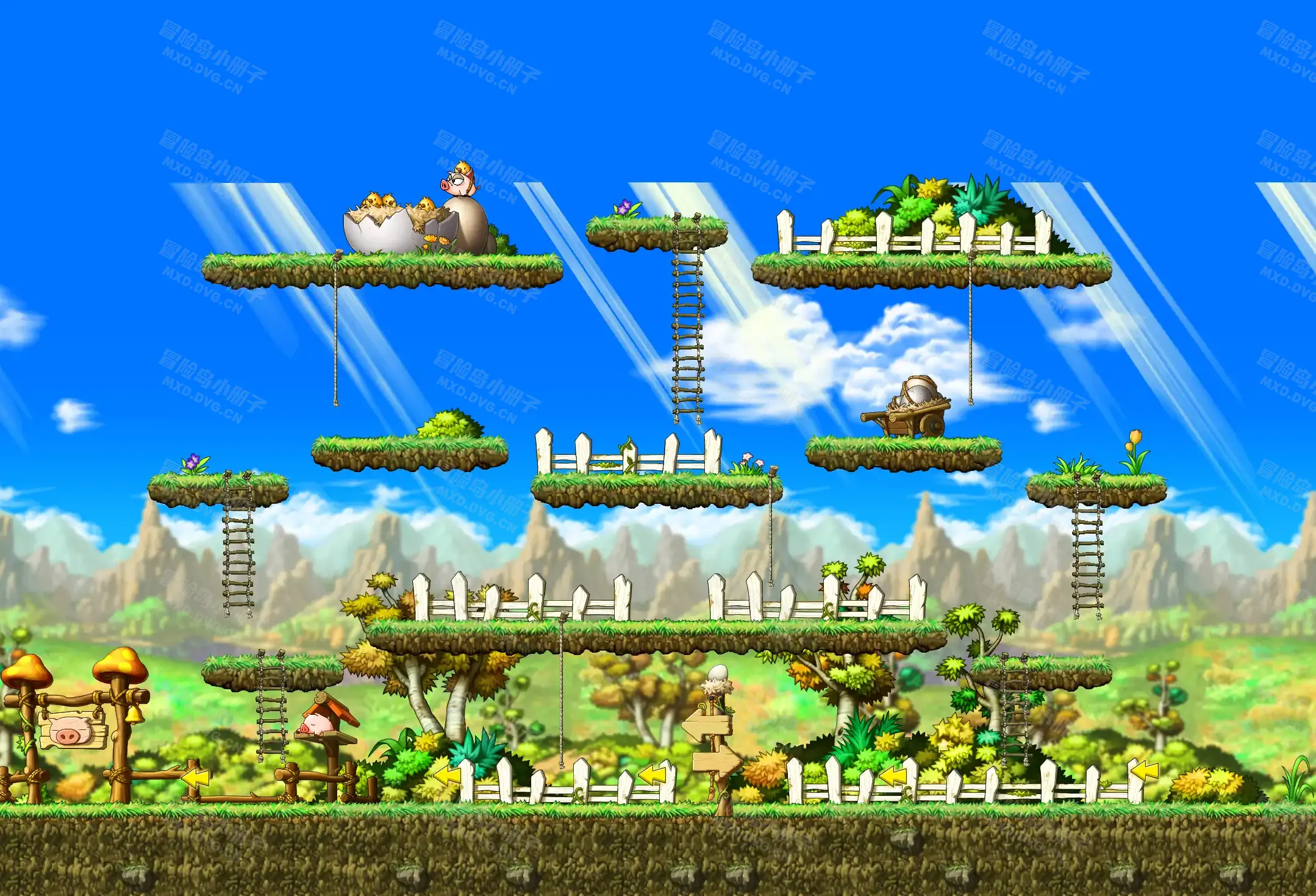 大路2