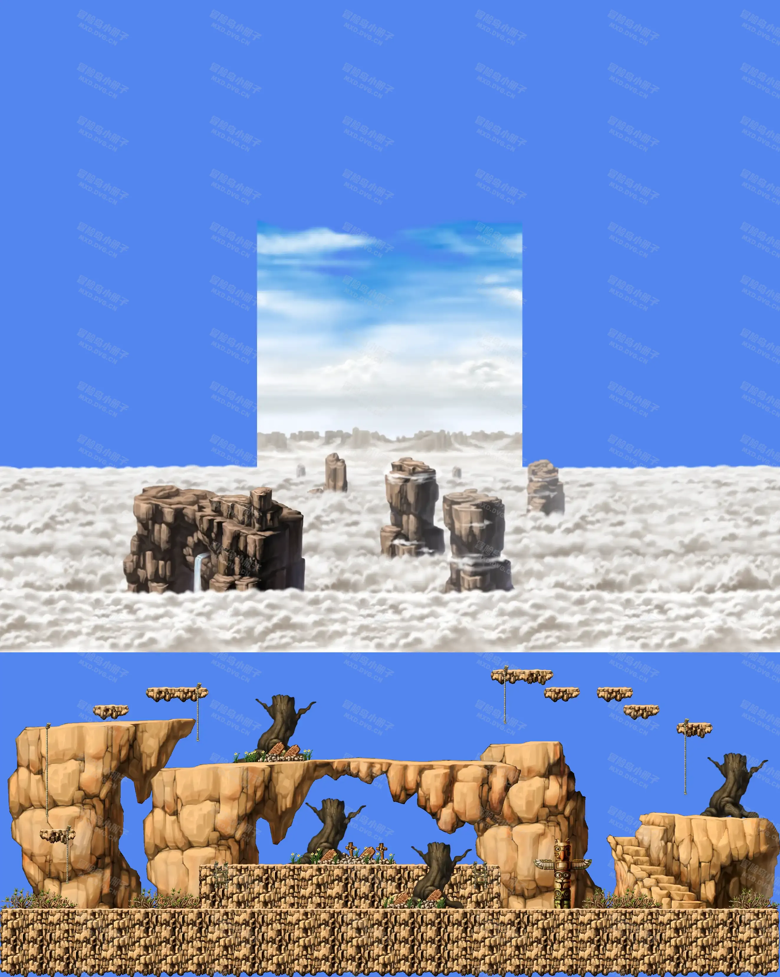 火焰山2