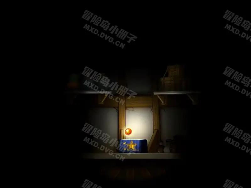 老婆婆之屋
