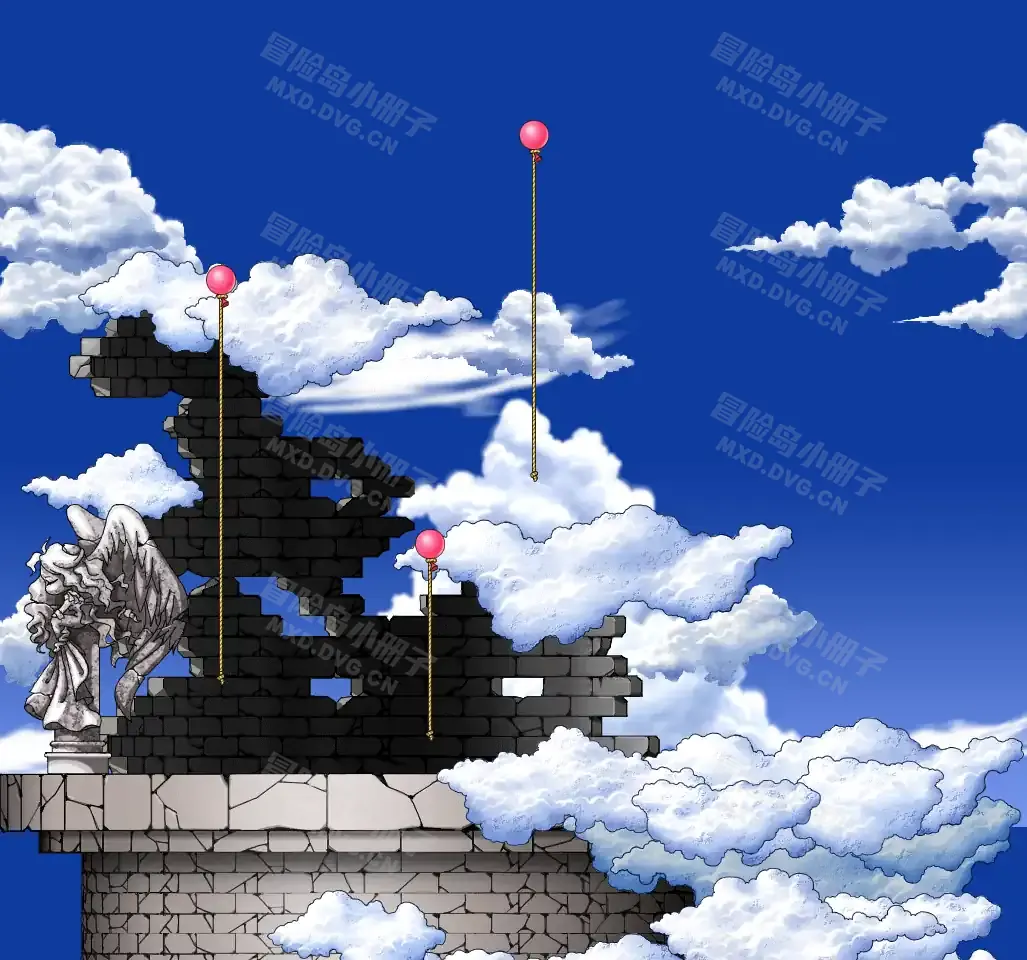 未知之塔