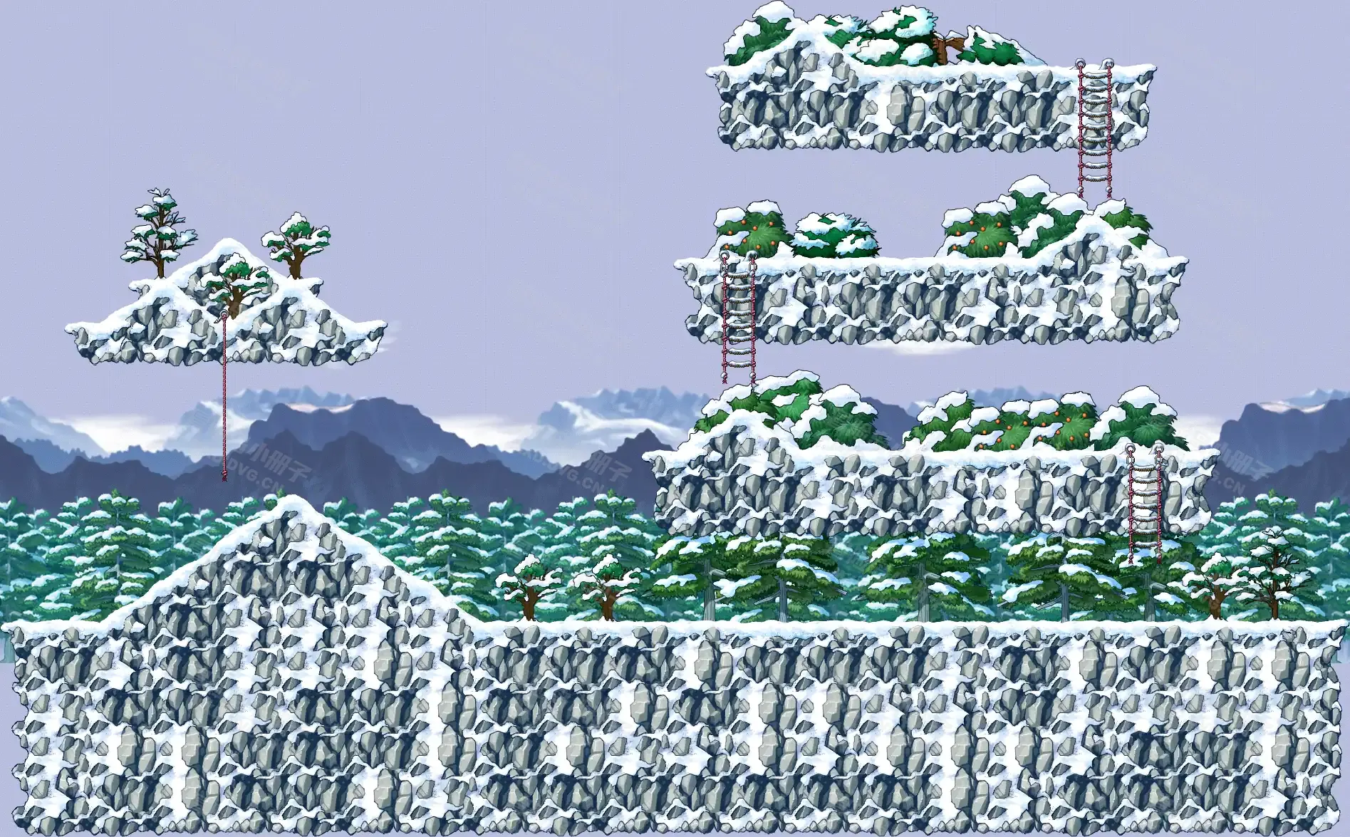 王冠之地