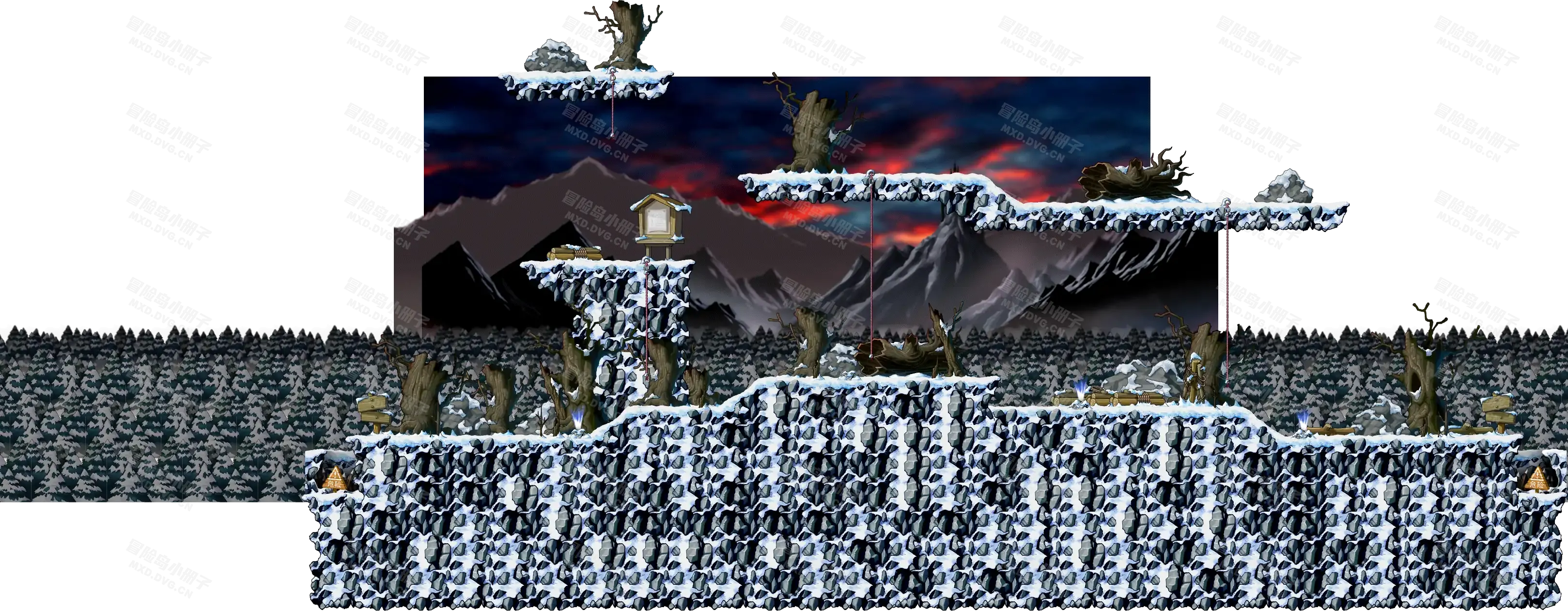 死亡之林2