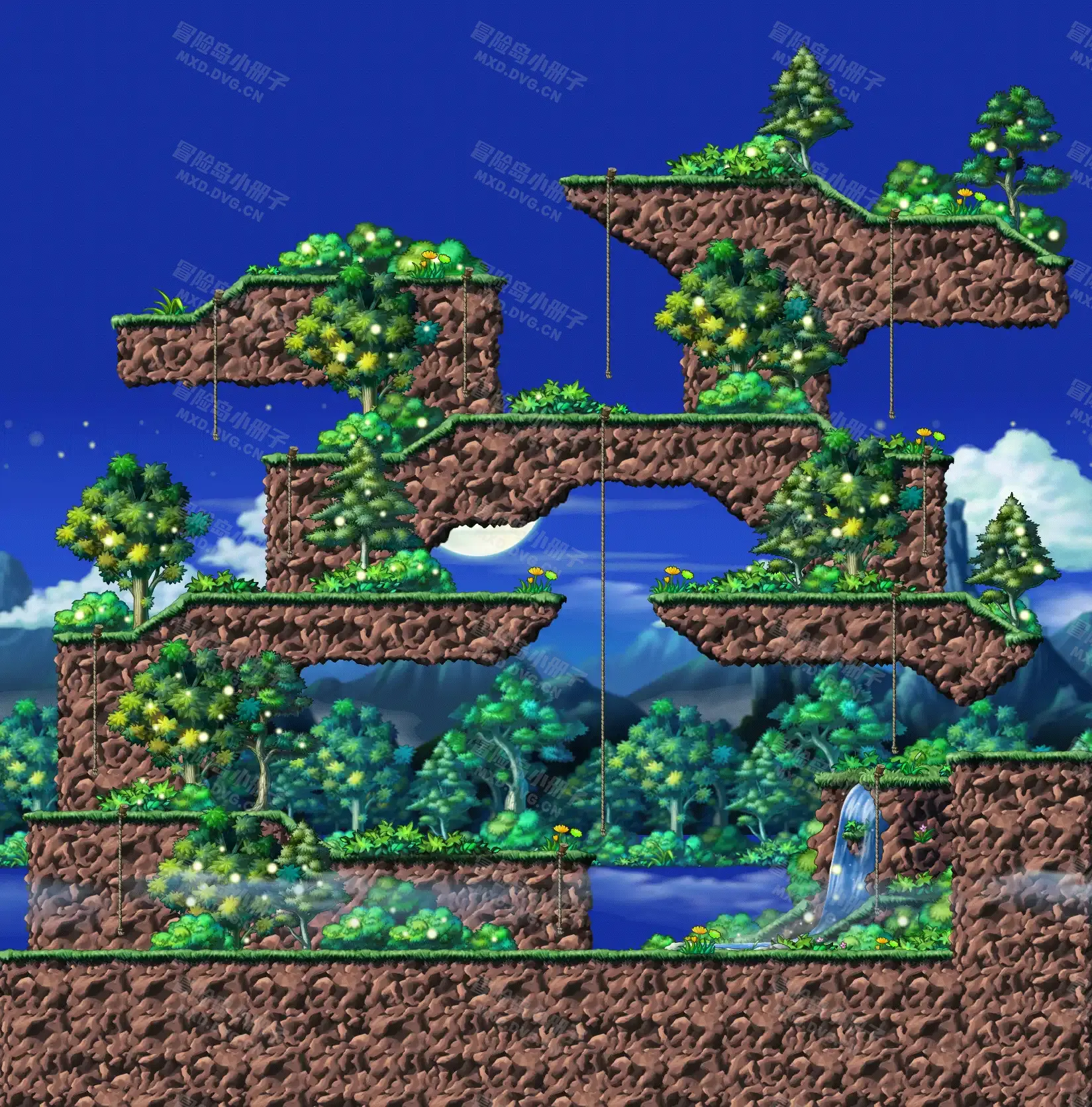 小山泉