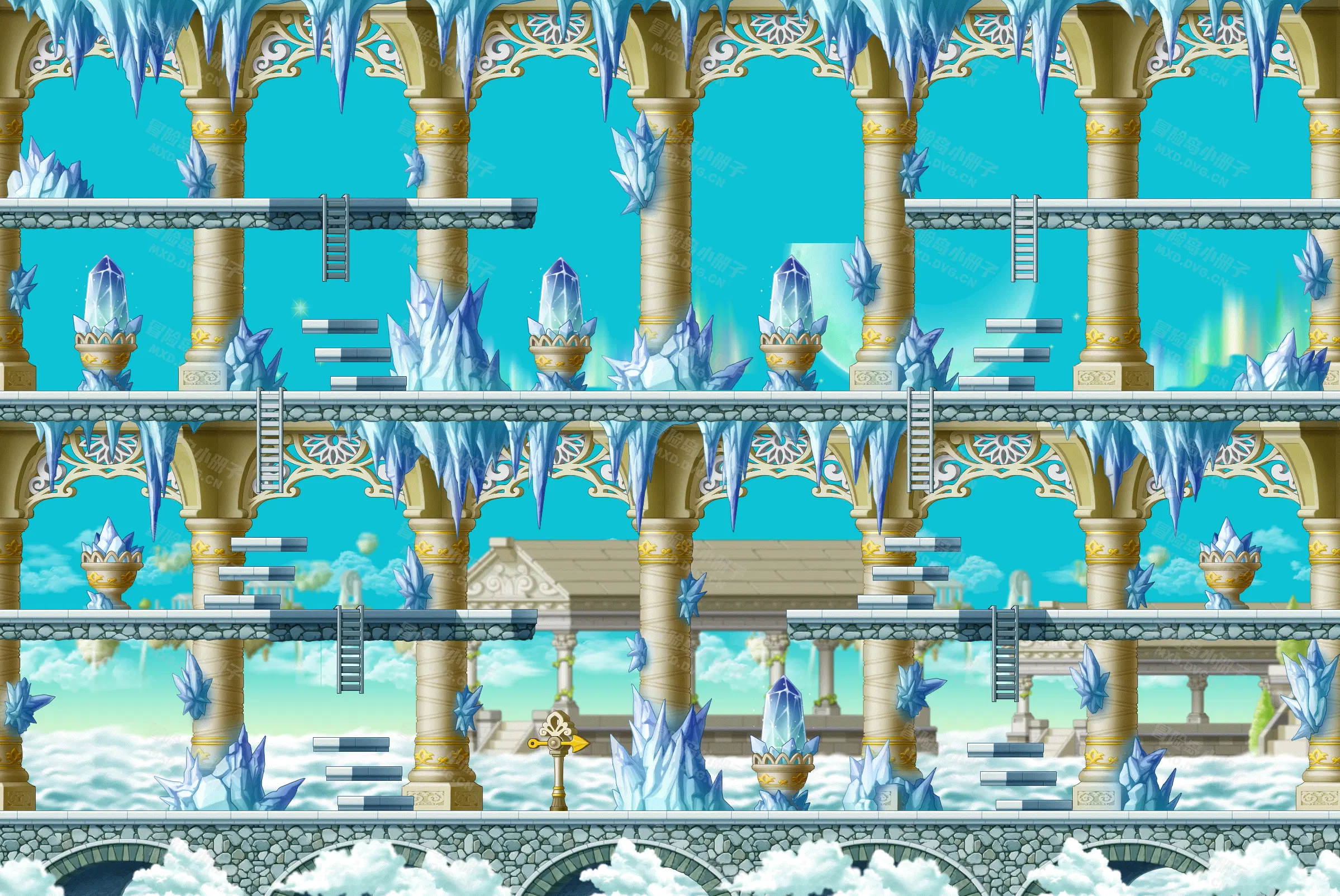 后悔之路1