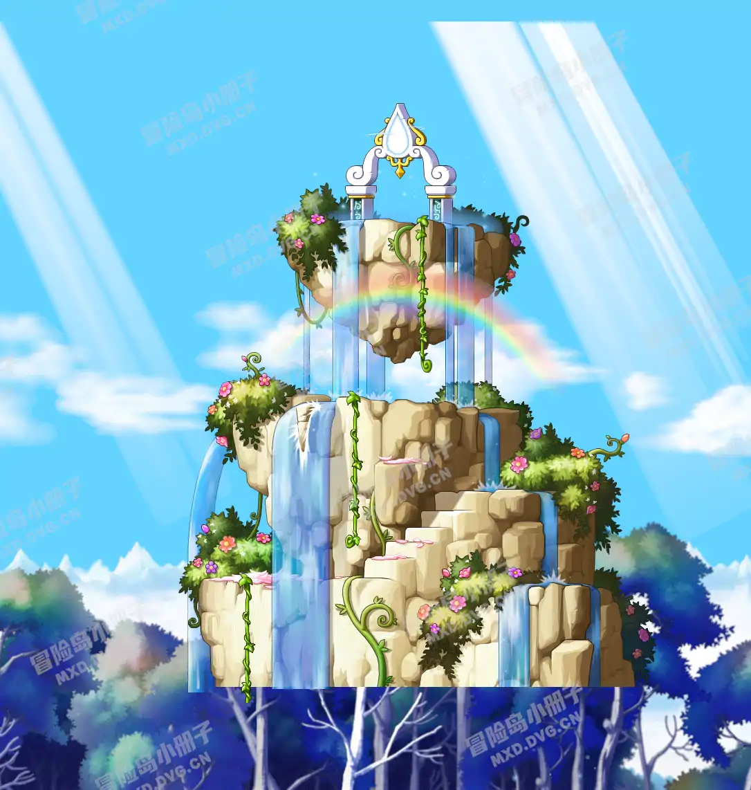 妖精之泉
