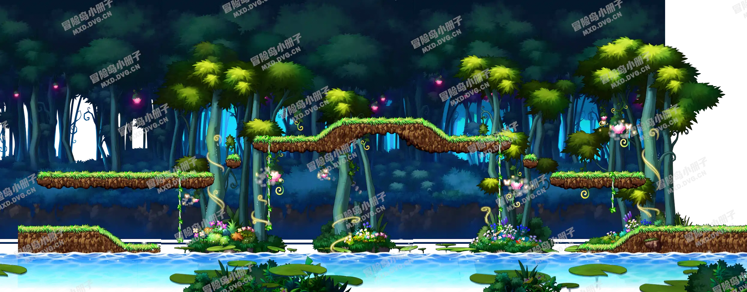 湖面3