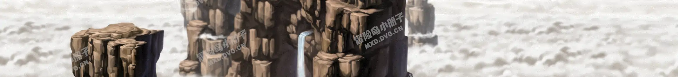 燃烧的热气