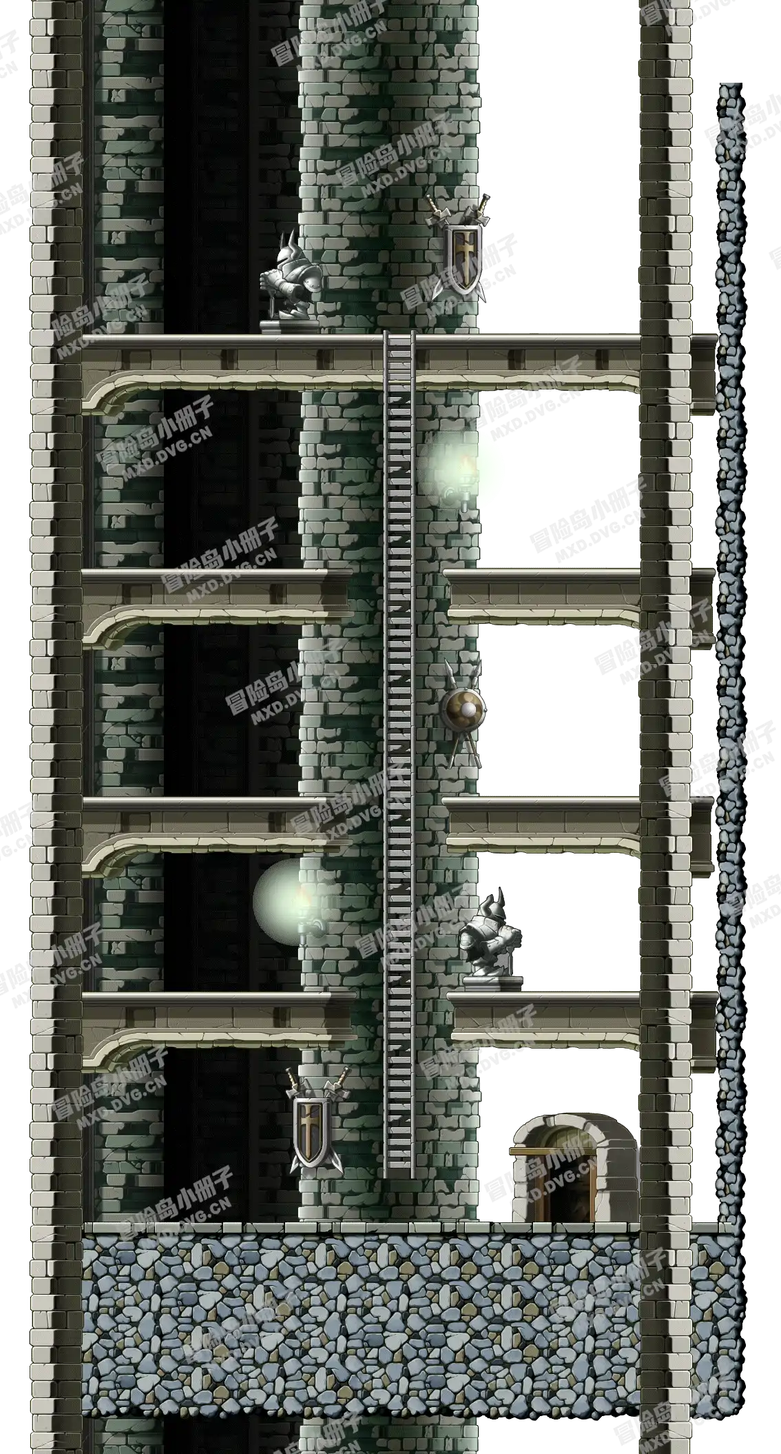 第3军营