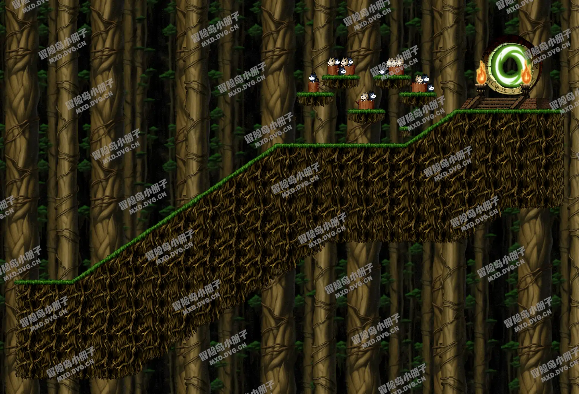 First Time Together <3rd Stage>