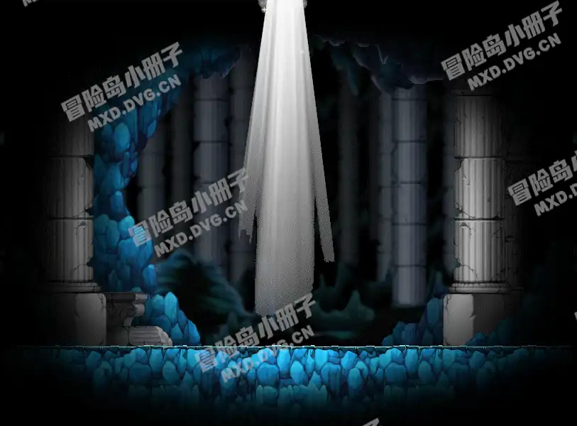 崔斯坦的坟墓