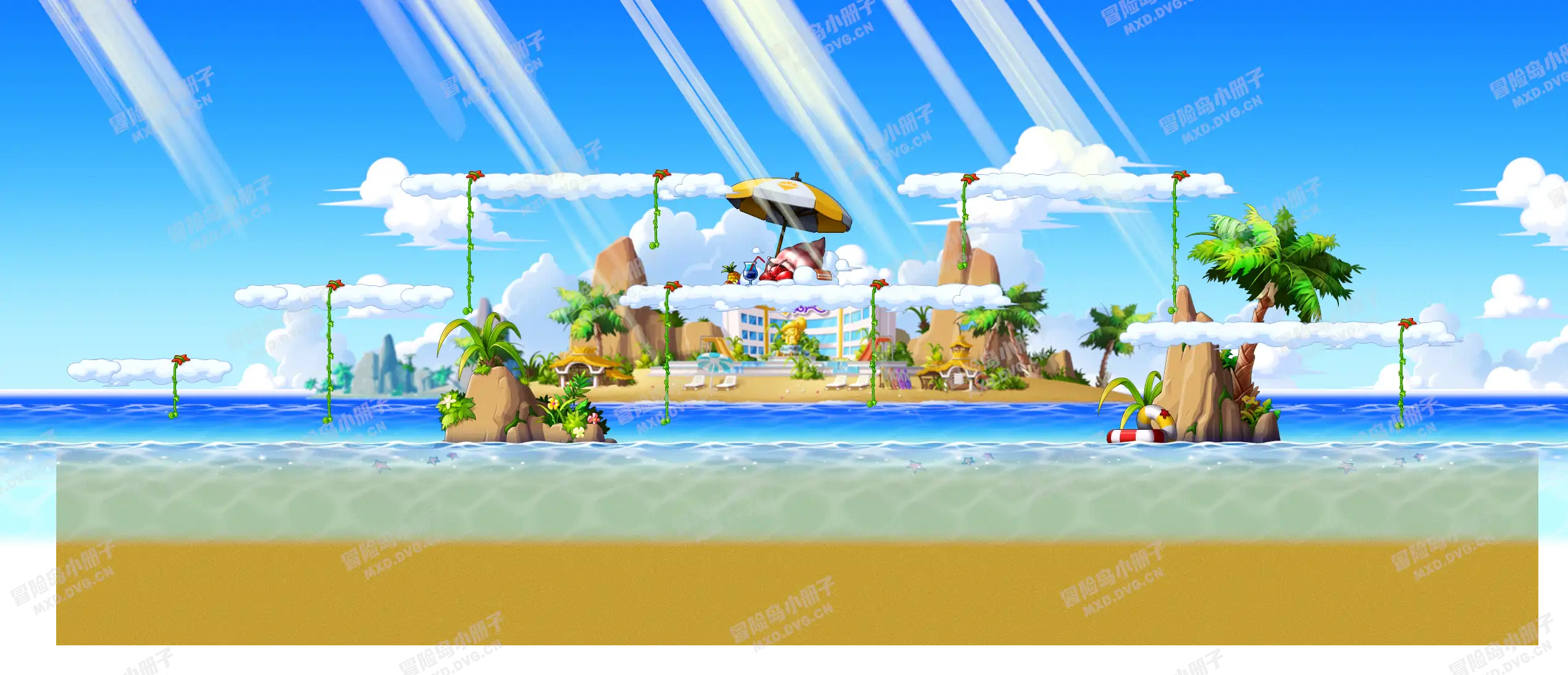 浅海2