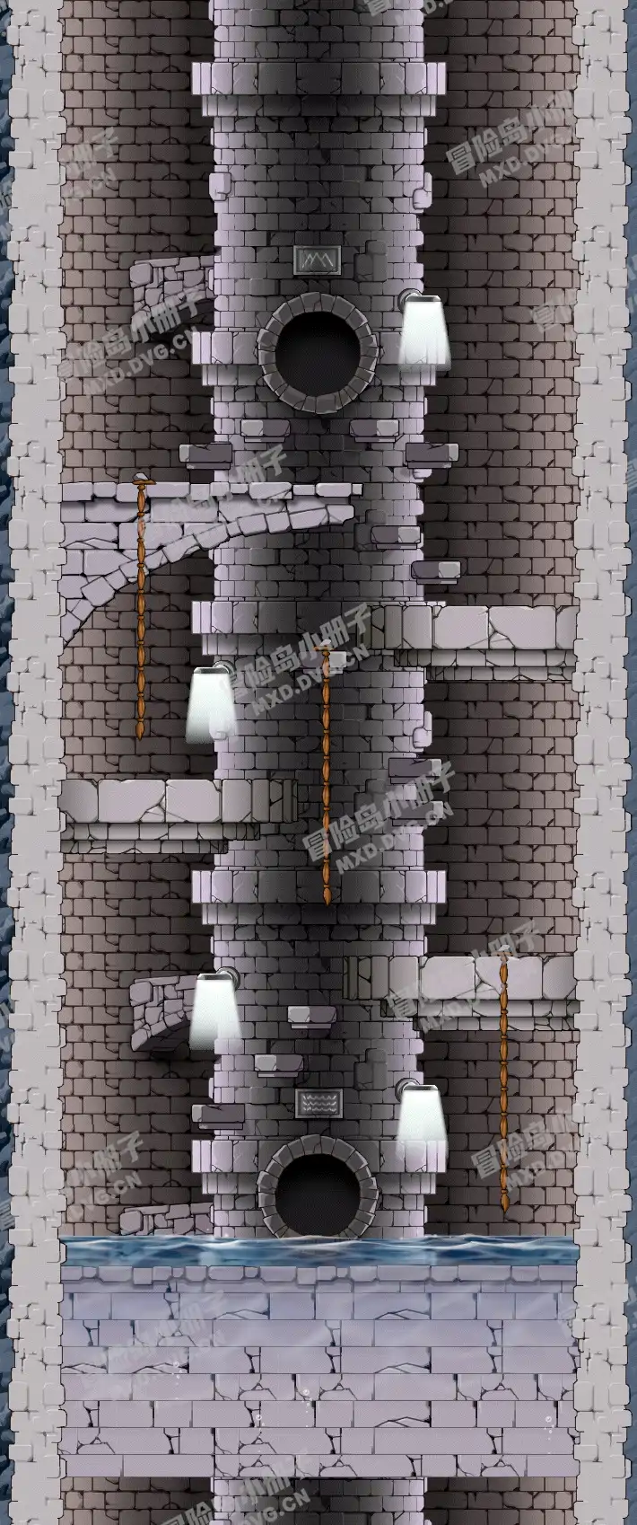 Orbis Tower<B1>