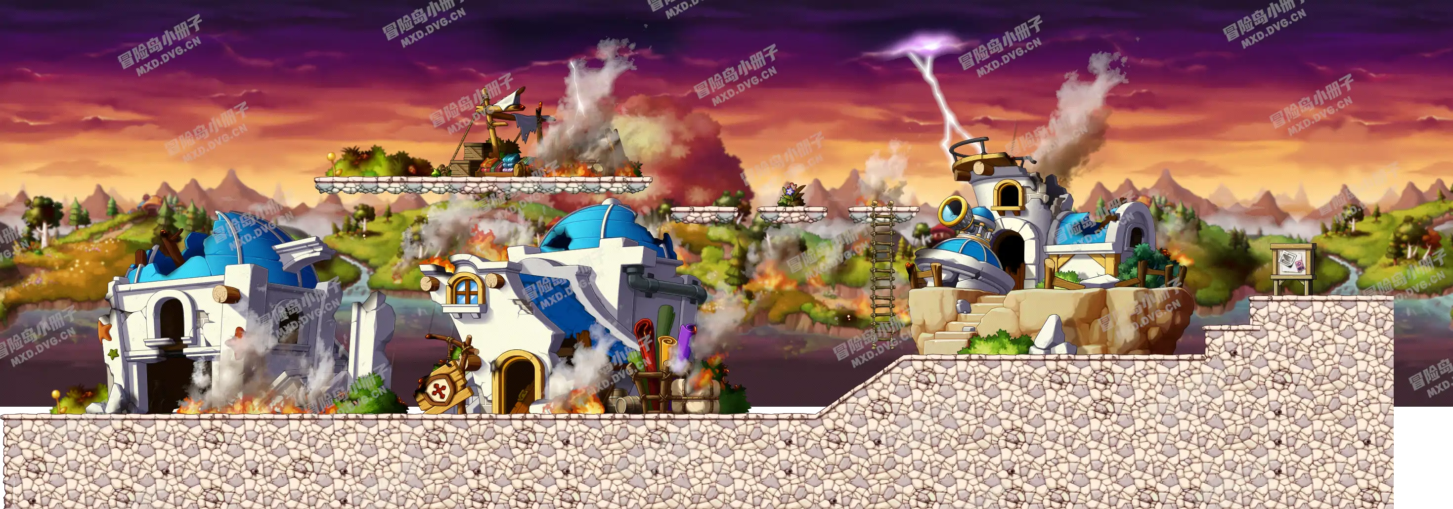 Southperry