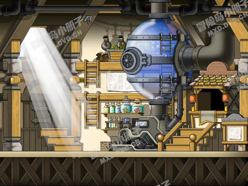 El Nath General Store