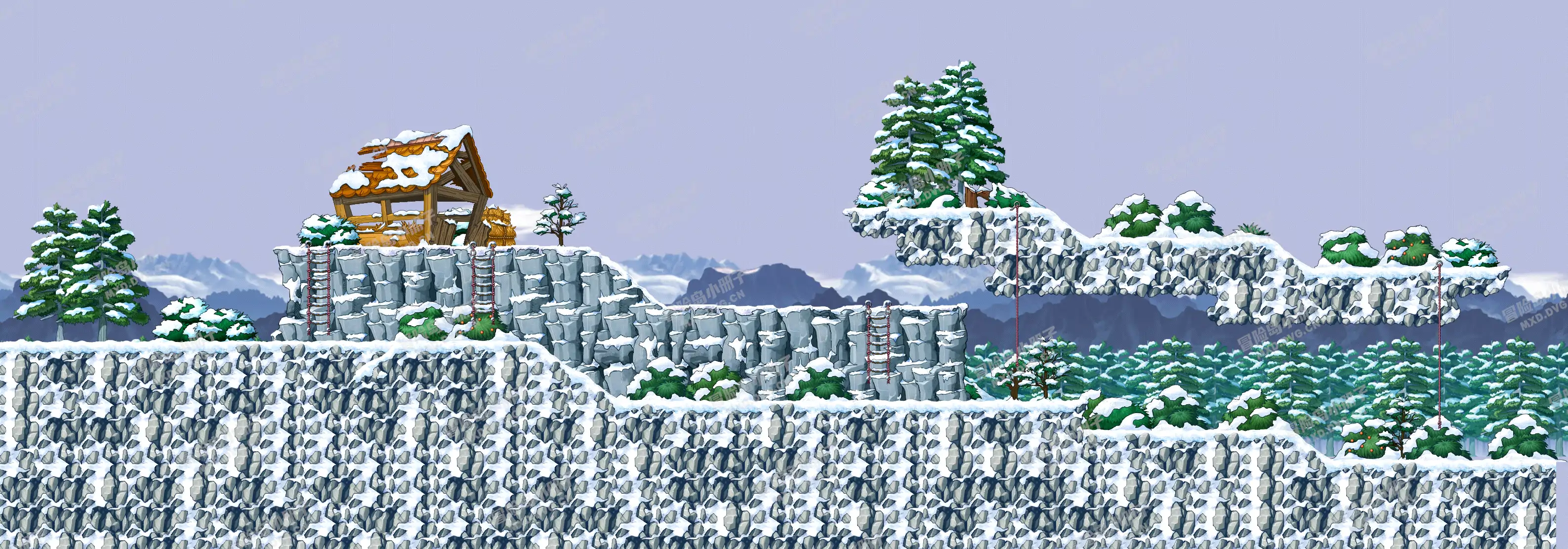 冰面Ⅱ
