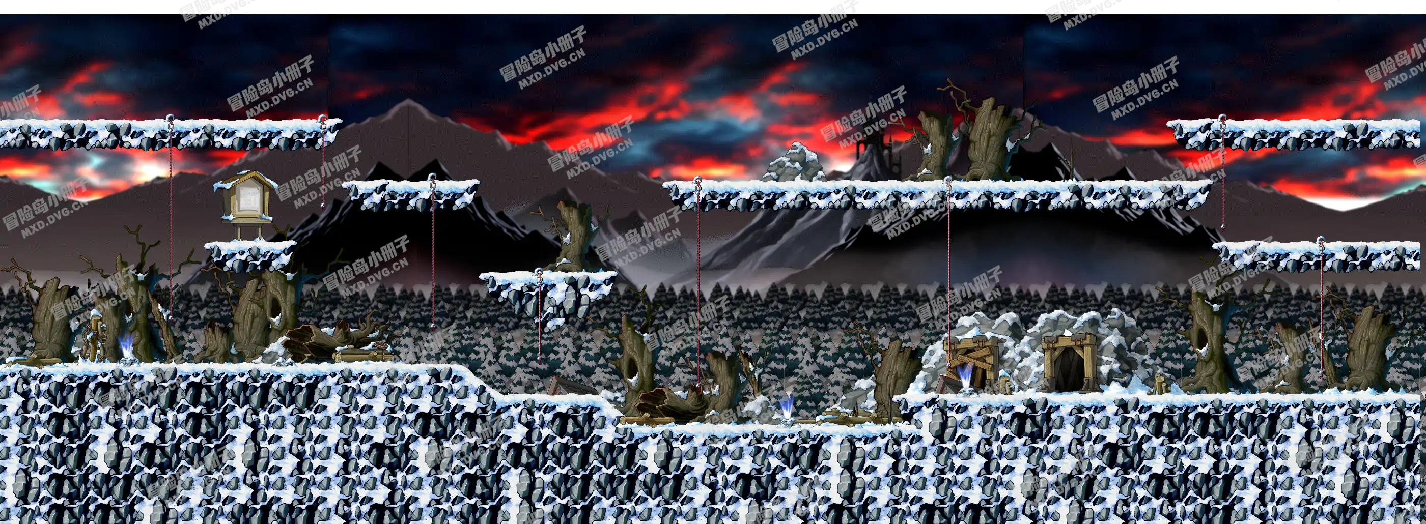 死亡之林Ⅳ