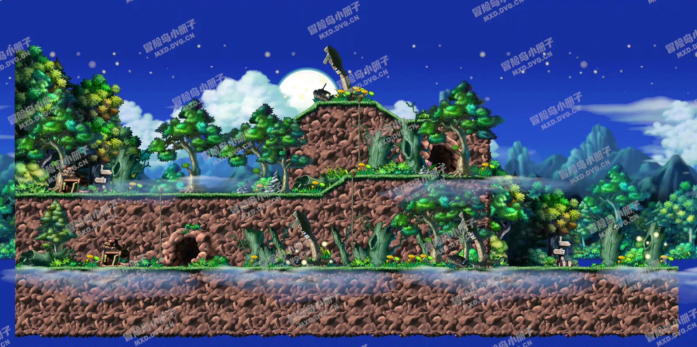 Fox Ridge