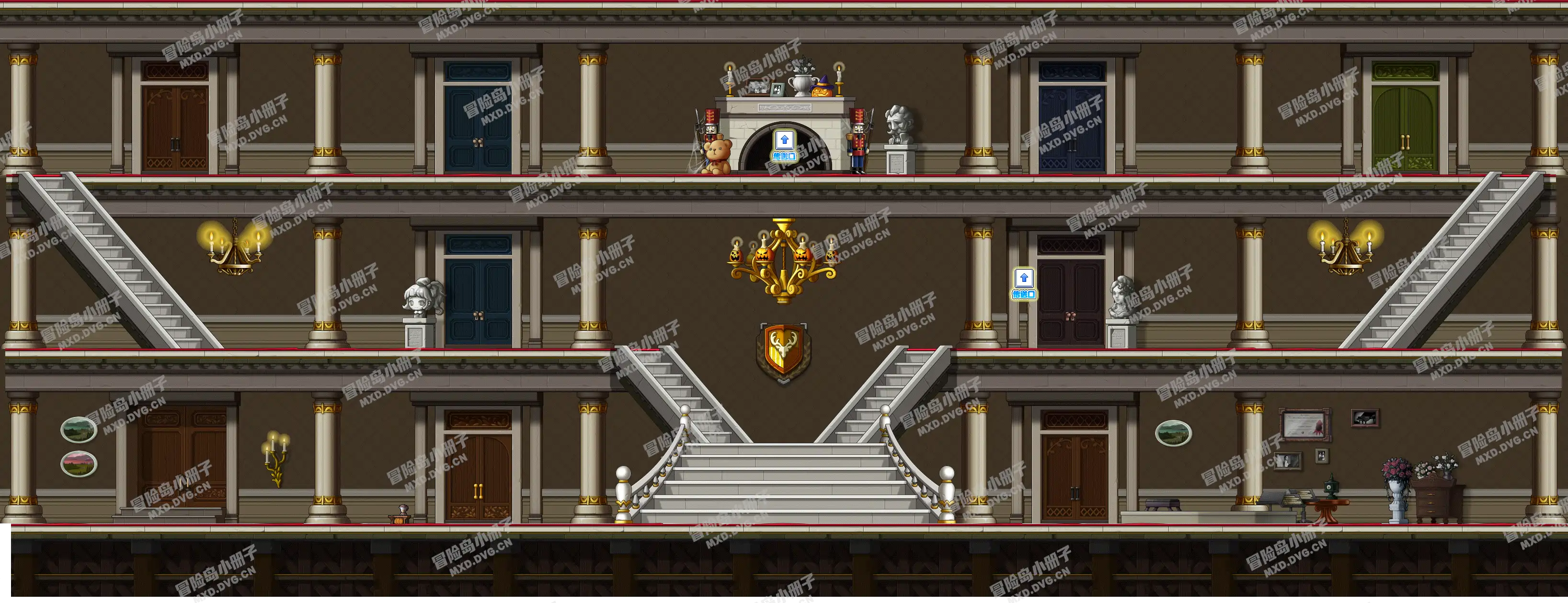 Central Hall