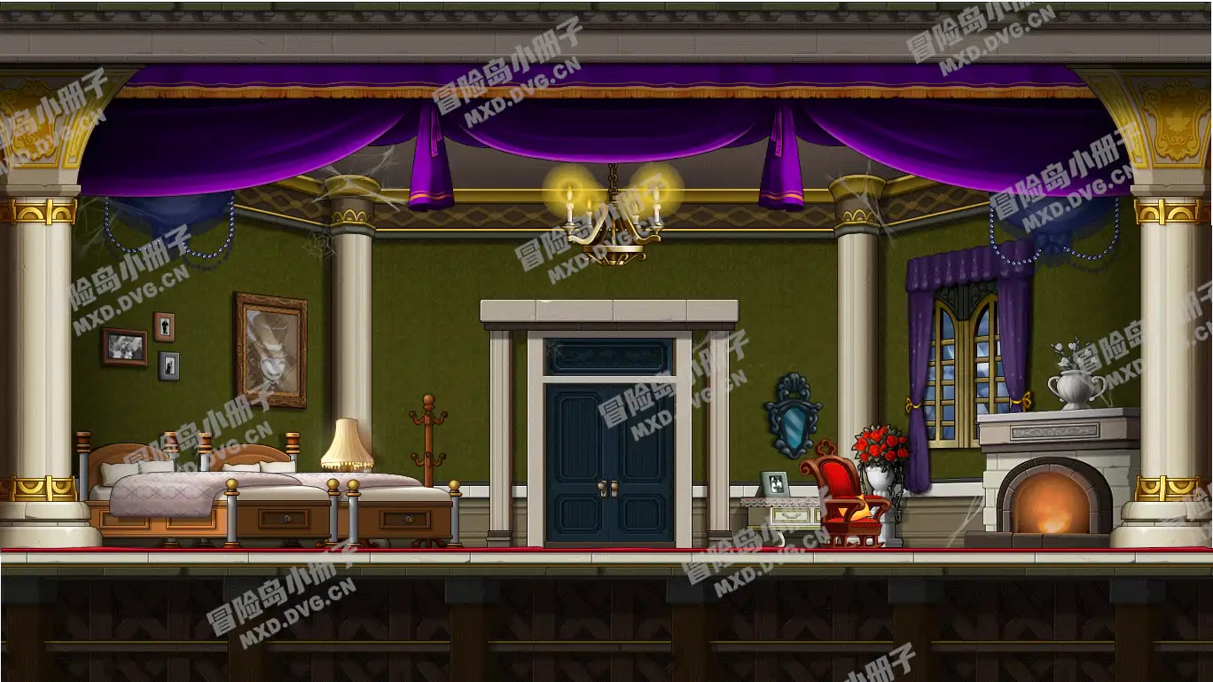 Guest Room 2