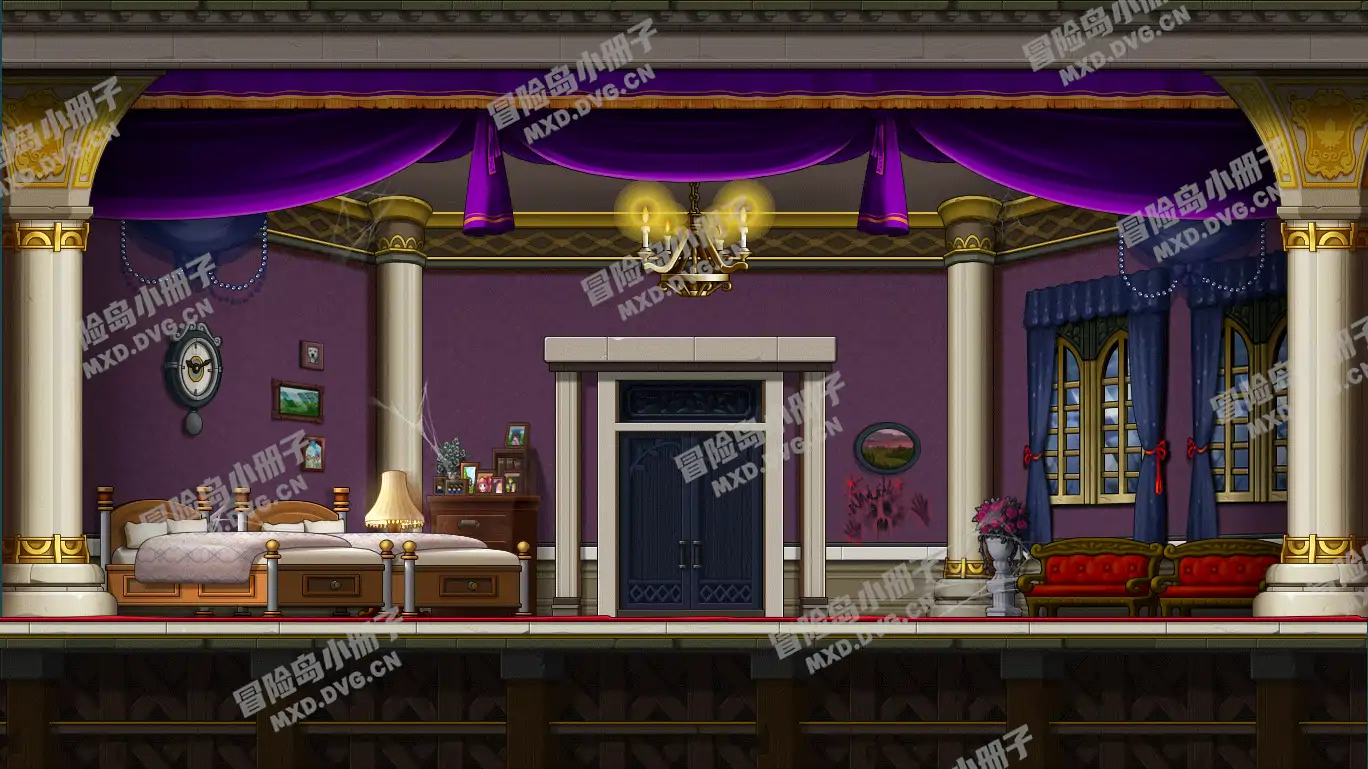 Guest Room 3
