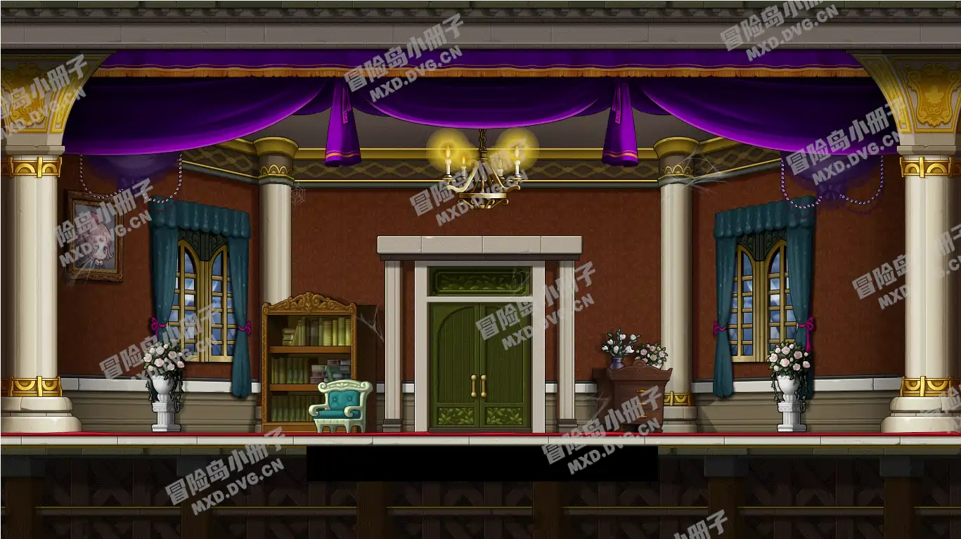 Guest Room 4