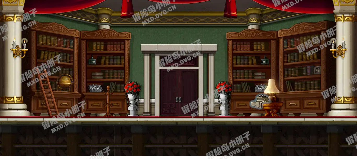 Library